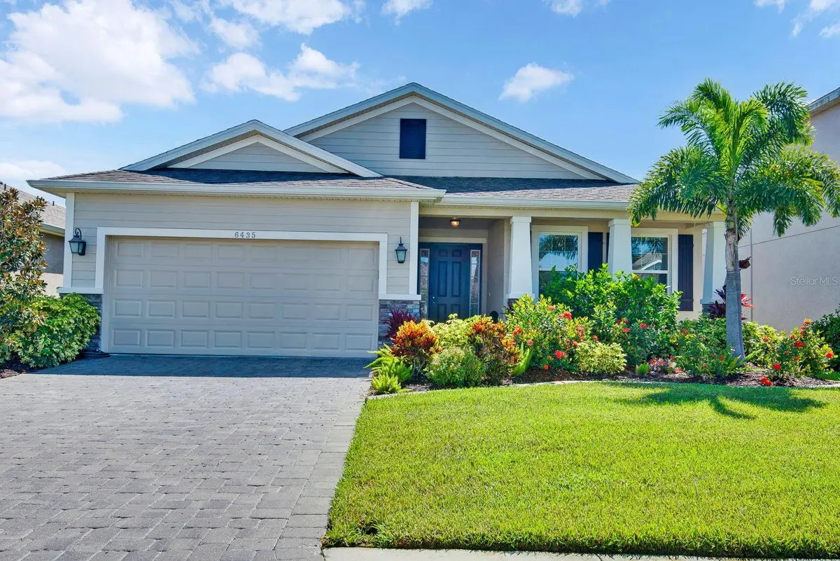 6435 DEVESTA LOOP, Palmetto, FL 34221