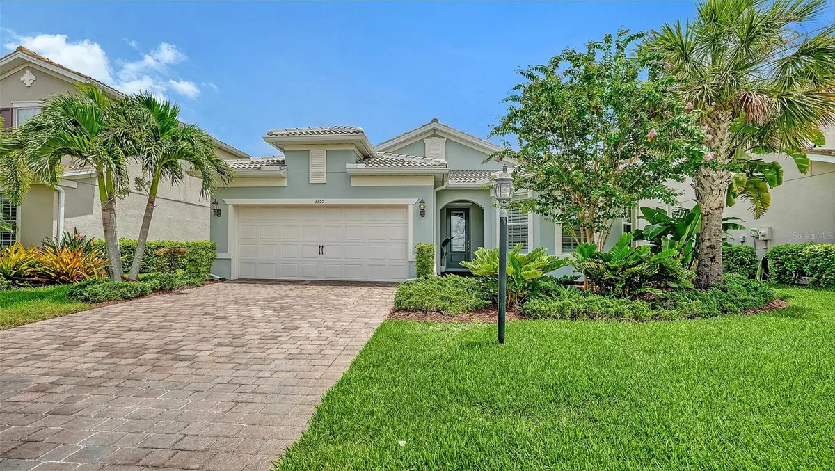 3355 ANCHOR BAY TRL, Bradenton, FL 34211