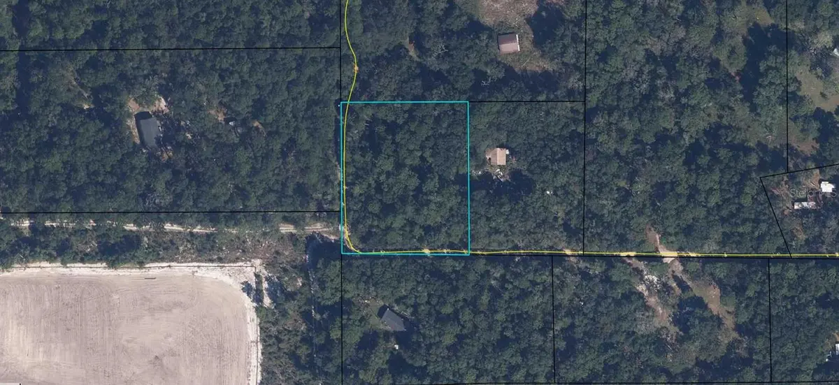 LANDRETH RD, Green Cove Springs, FL 32043