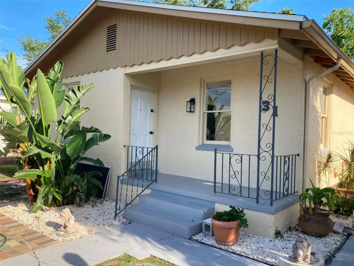 31 W OAKWOOD ST #1, Tarpon Springs, FL 34689