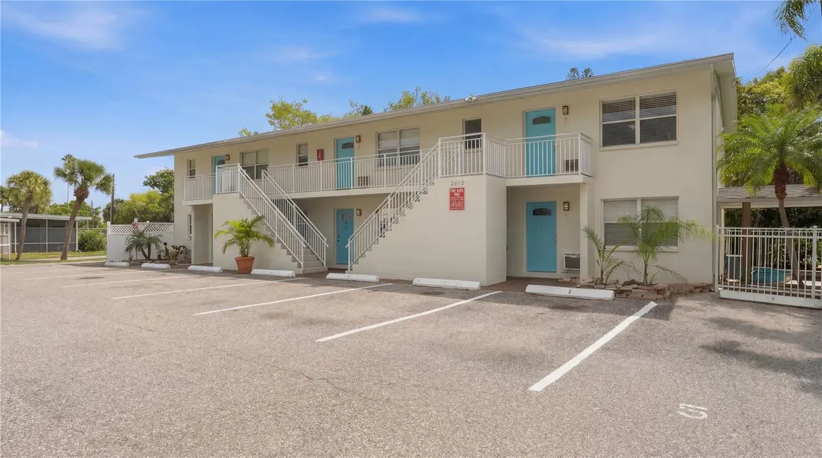 1644 REDWOOD ST #Apt D, Sarasota, FL 34231