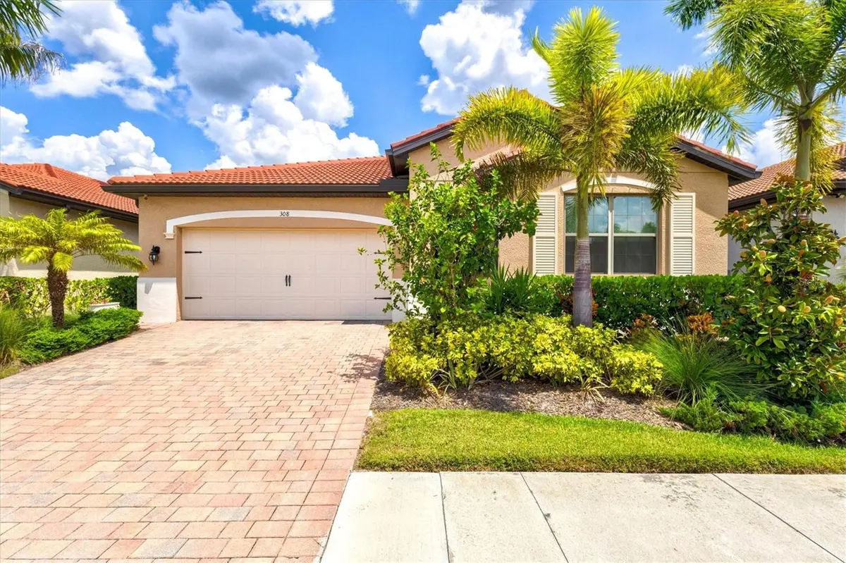 308 SOLIERA ST, Nokomis, FL 34275