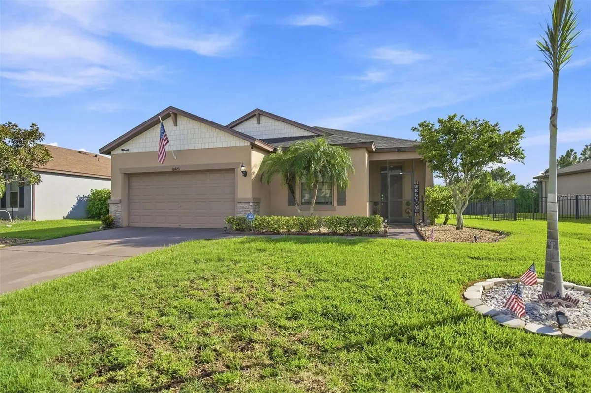 10723 56TH ST E, Parrish, FL 34219