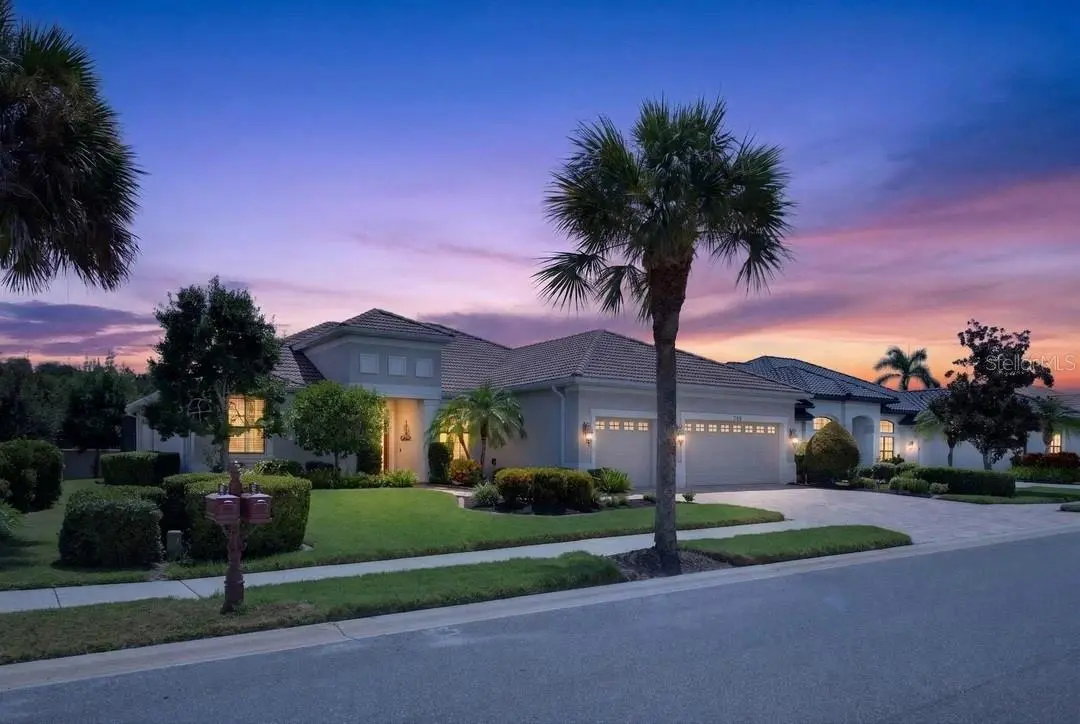 299 MARSH CREEK RD, Venice, FL 34292