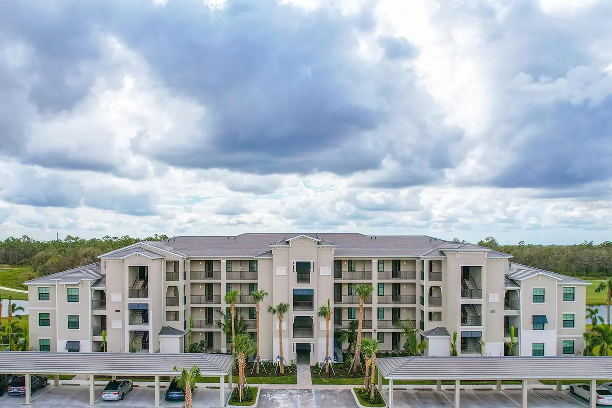 18028 GAWTHROP DR #304, Bradenton, FL 34211