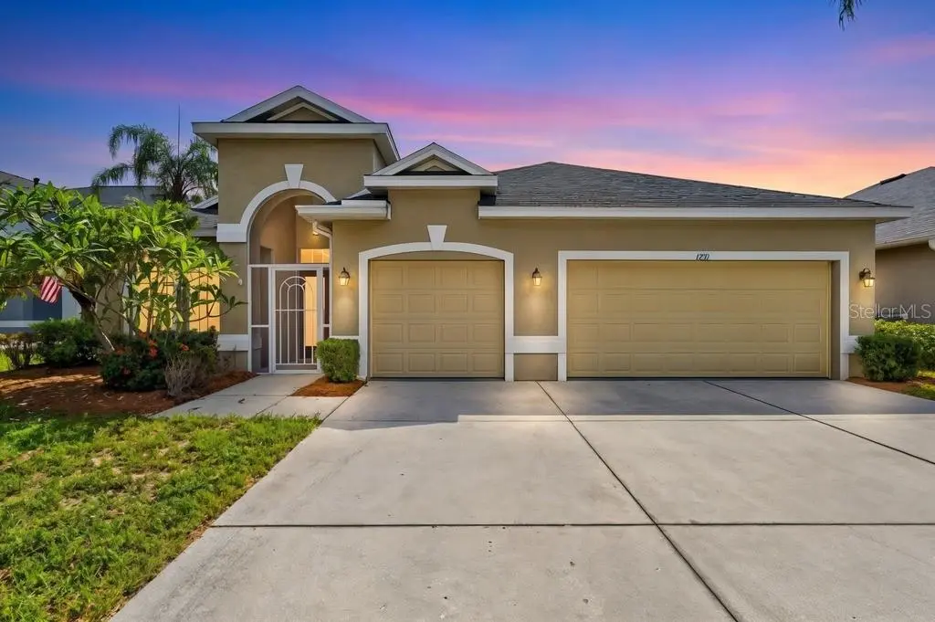 1731 OLD SUMMERWOOD BLVD, Sarasota, FL 34232
