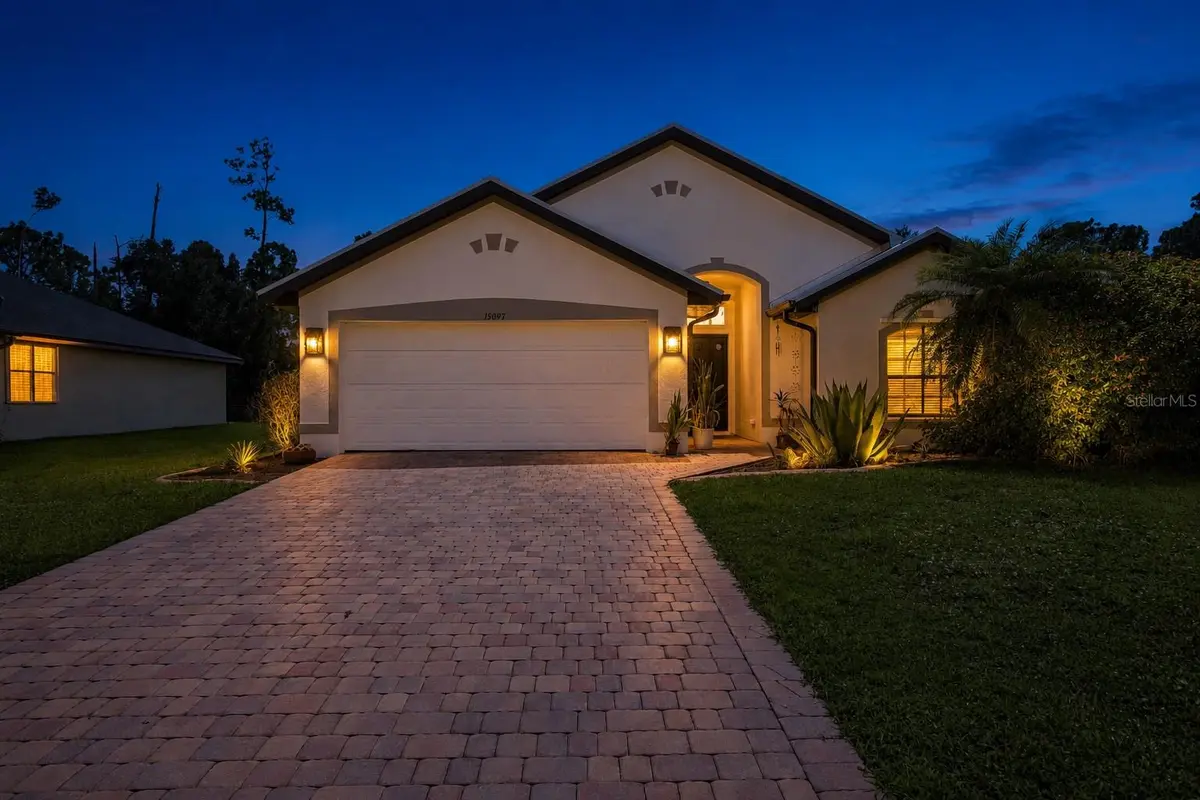 15097 MALCOLM AVE, Port Charlotte, FL 33953