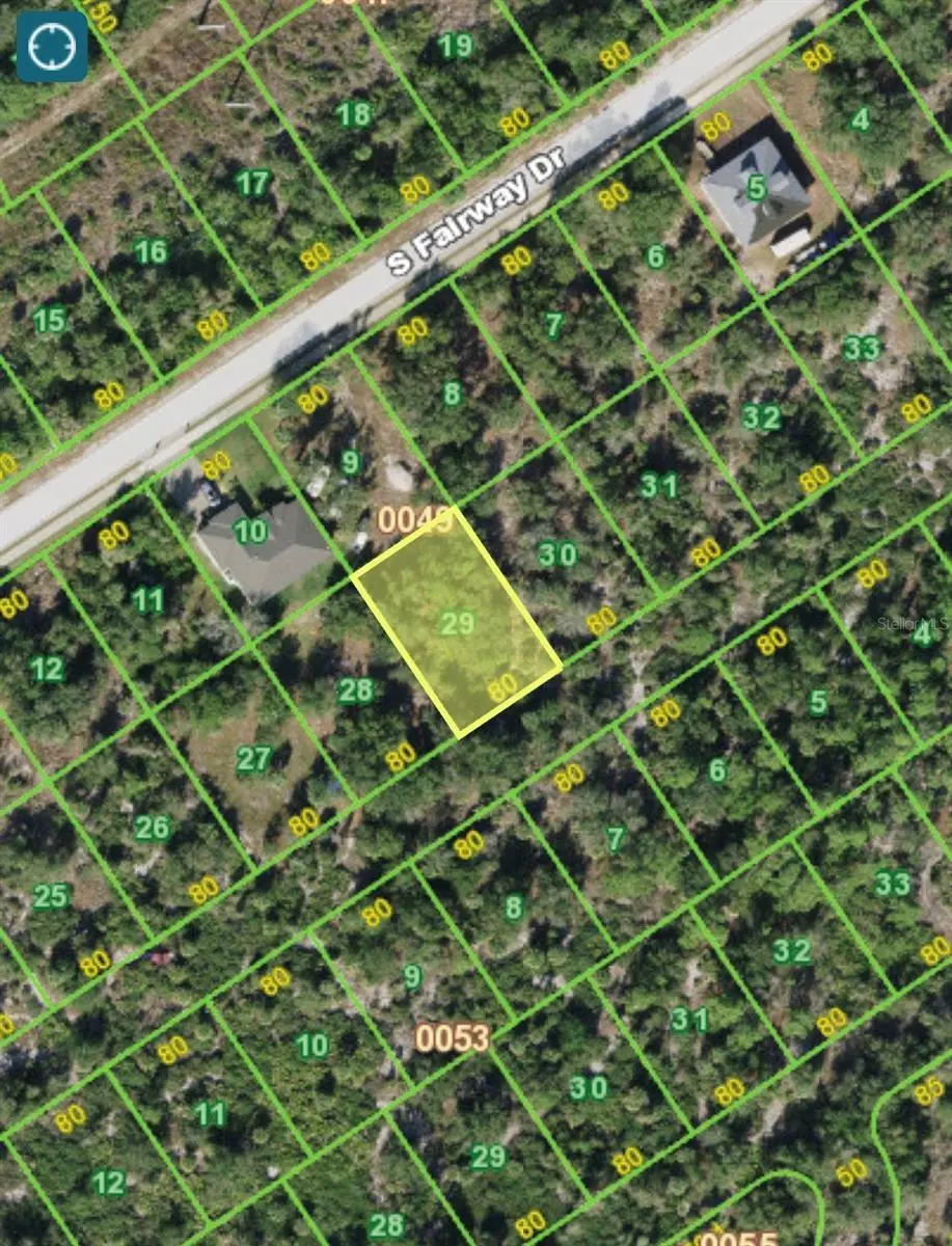 5210 PAPAYA DR, Punta Gorda, FL 33982