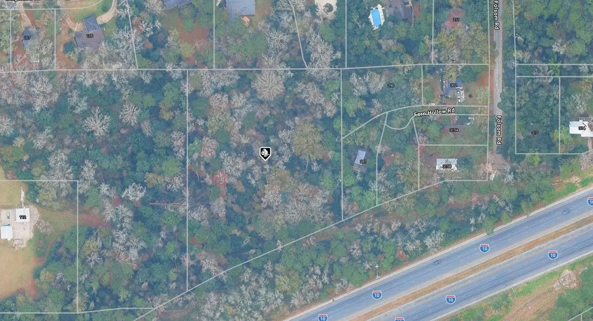 21-13-07-000-000.1 FERN HOLLOW RD, Tallahassee, FL 32312