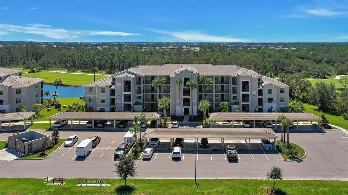 17510 GAWTHROP DR #203, Lakewood Ranch, FL 34211