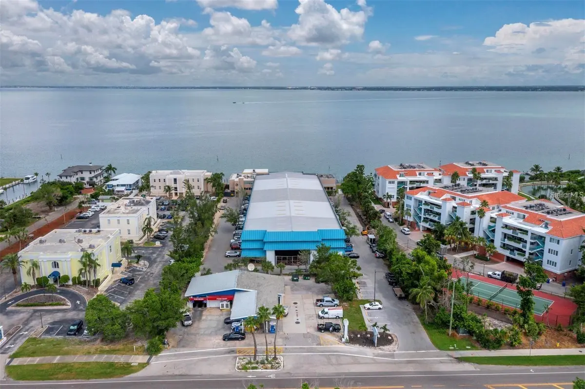 408 GULF OF MEXICO DR #2126, Longboat Key, FL 34228