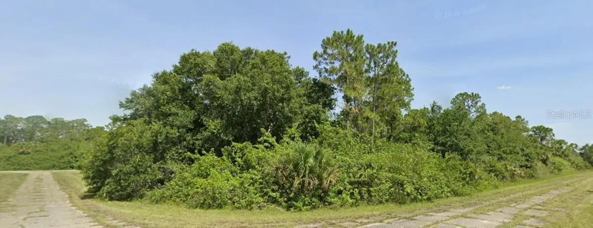FLAMBEAU AVE, North Port, FL 34288