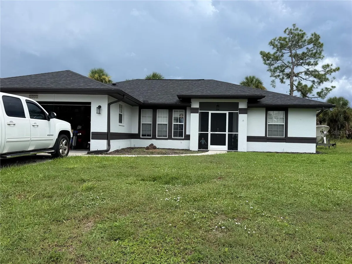 5264 BRICKELL DR, North Port, FL 34286