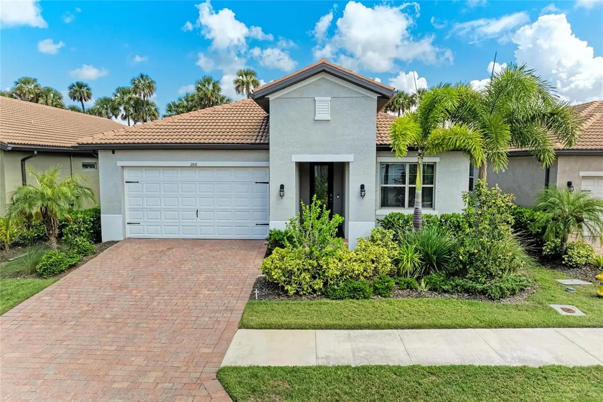 288 SOLIERA ST, Nokomis, FL 34275