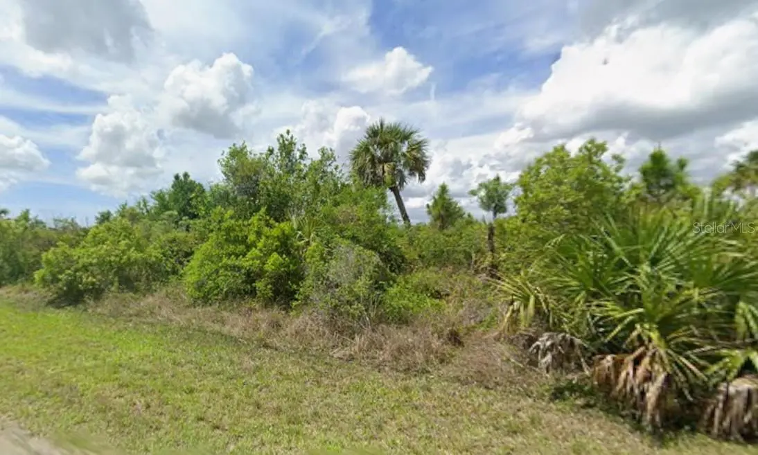 EWEN DR, North Port, FL 34288