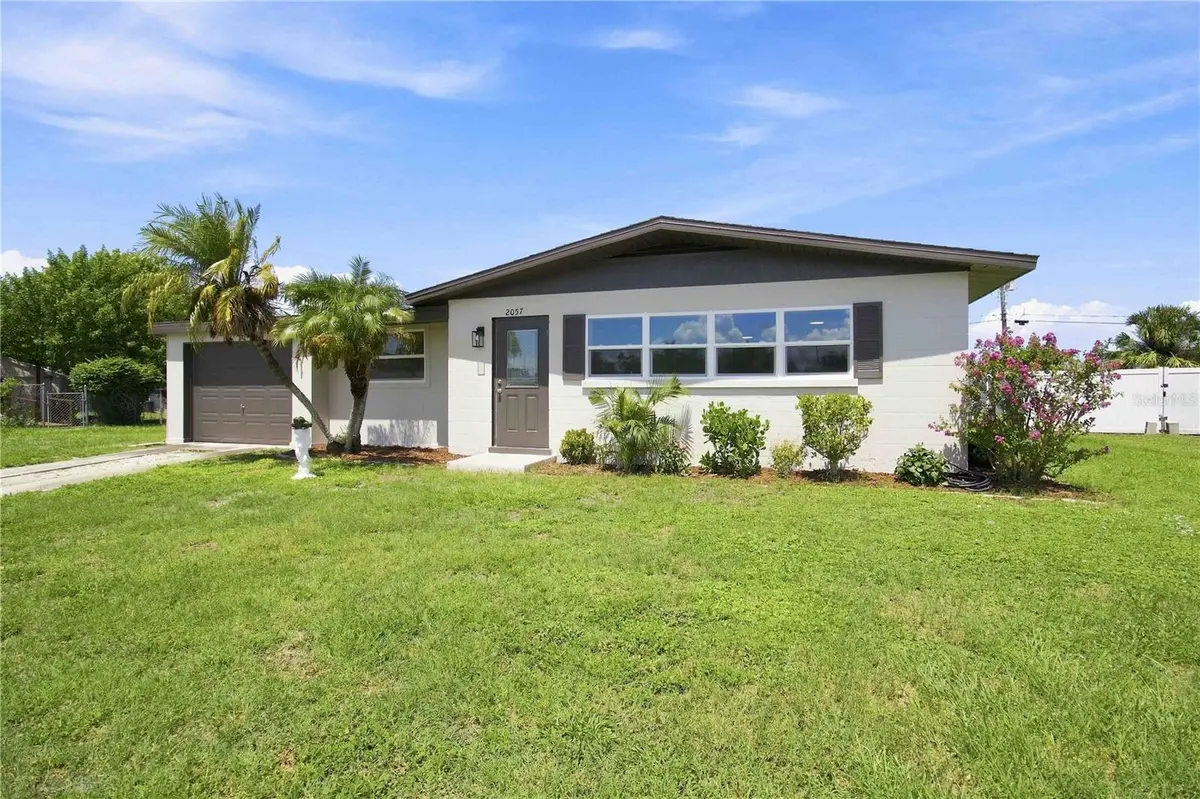 2057 GARDEN Pkwy, Bradenton, FL 34205