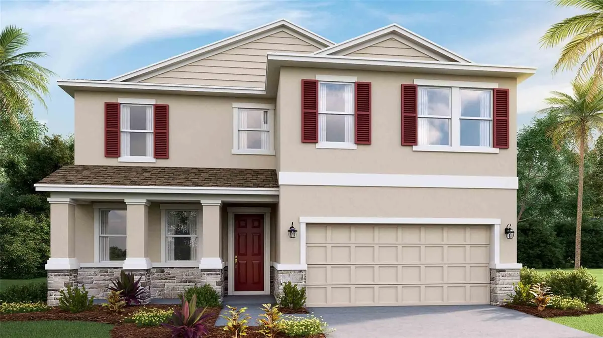 2806 FISHERY CT, Lakewood Ranch, FL 34211