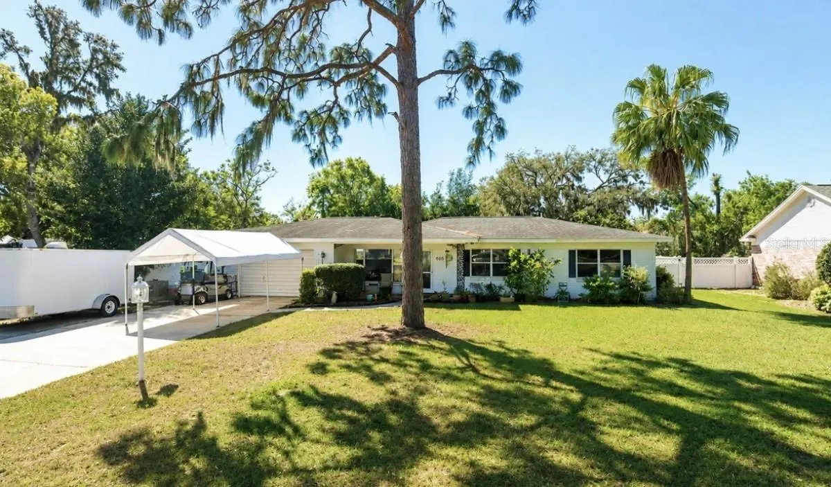 605 BEVERLY DR, Brandon, FL 33510