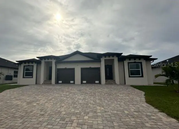 57 BOUNDARY BLVD #2, Rotonda West, FL 33947
