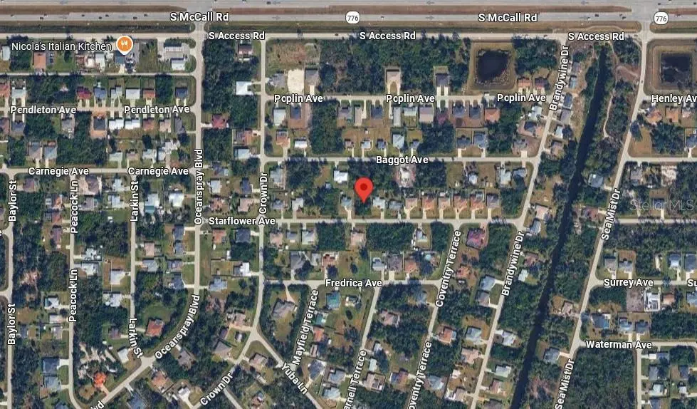 11354 STARFLOWER AVE, Englewood, FL 34224