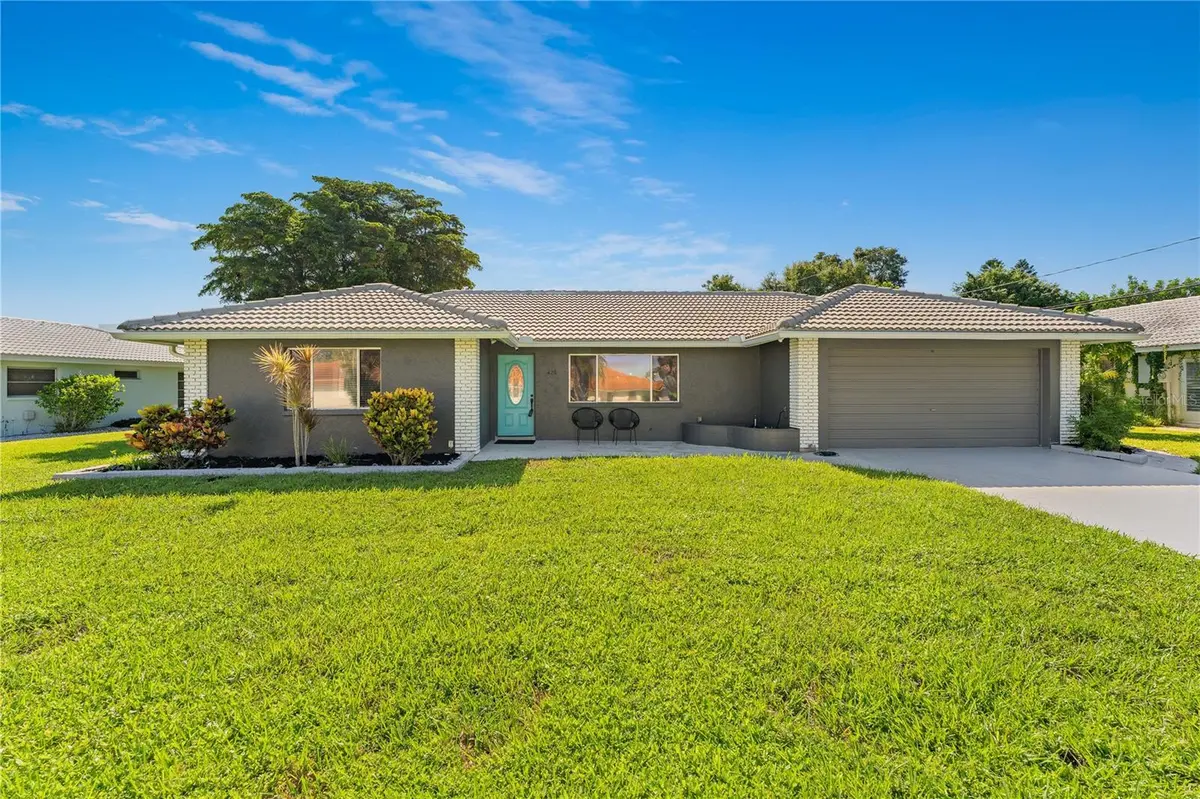 420 SIGNORELLI DR, Nokomis, FL 34275