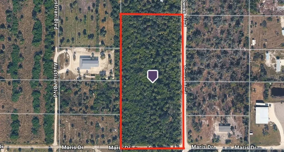 29120 MARIS DR, Punta Gorda, FL 33982
