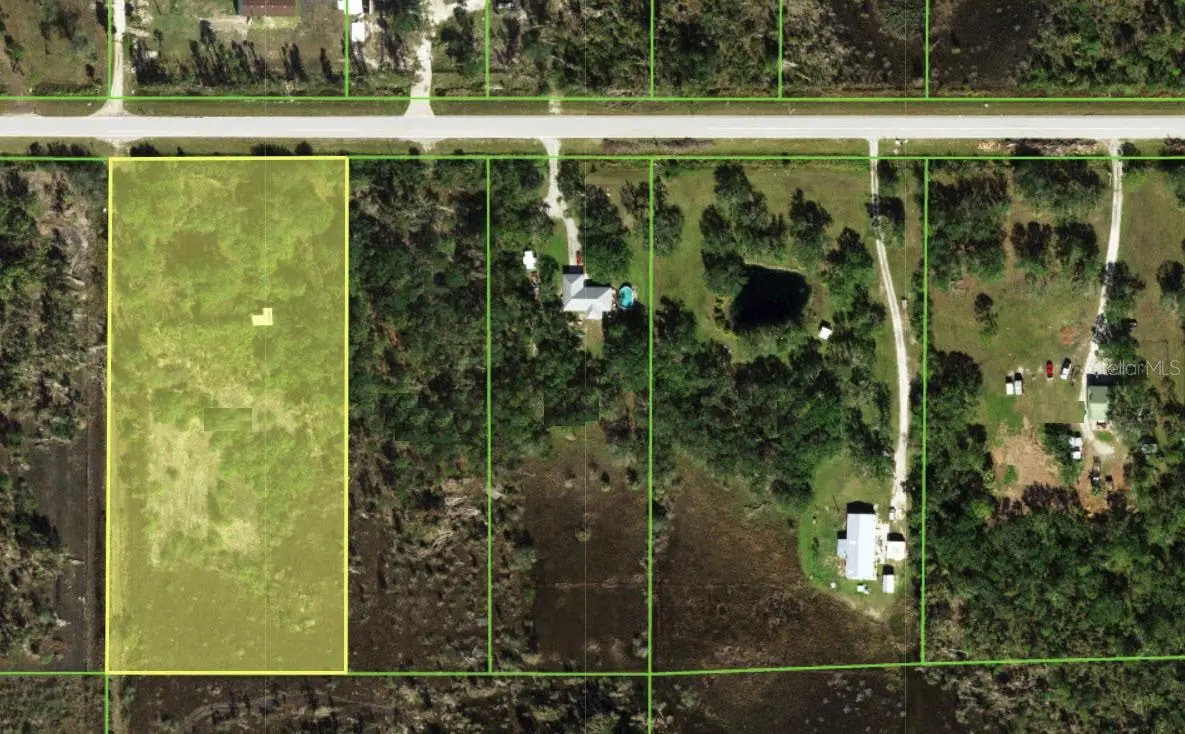 30391 OIL WELL RD, Punta Gorda, FL 33955