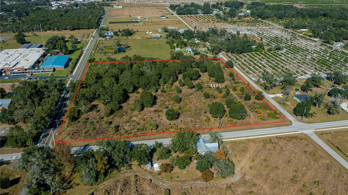 SW CO RD 760A, Arcadia, FL 34266