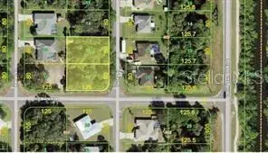 17478 MARK AVE, Port Charlotte, FL 33948