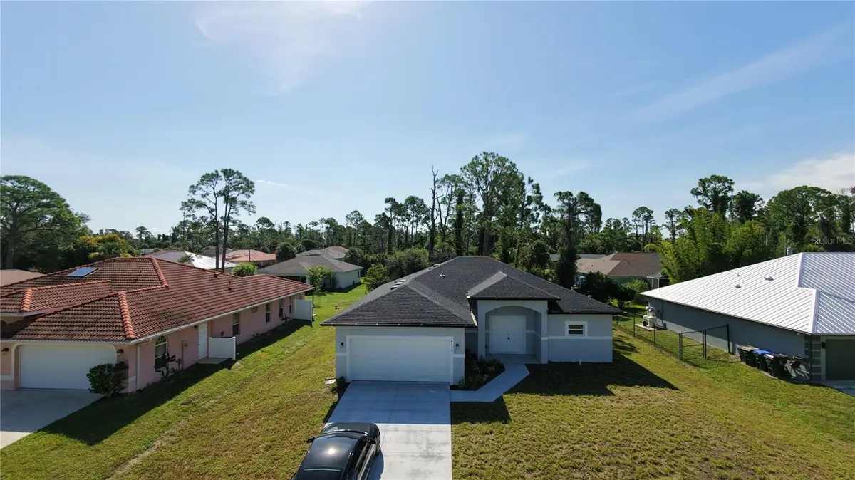 4732 PRIME TER, North Port, FL 34286