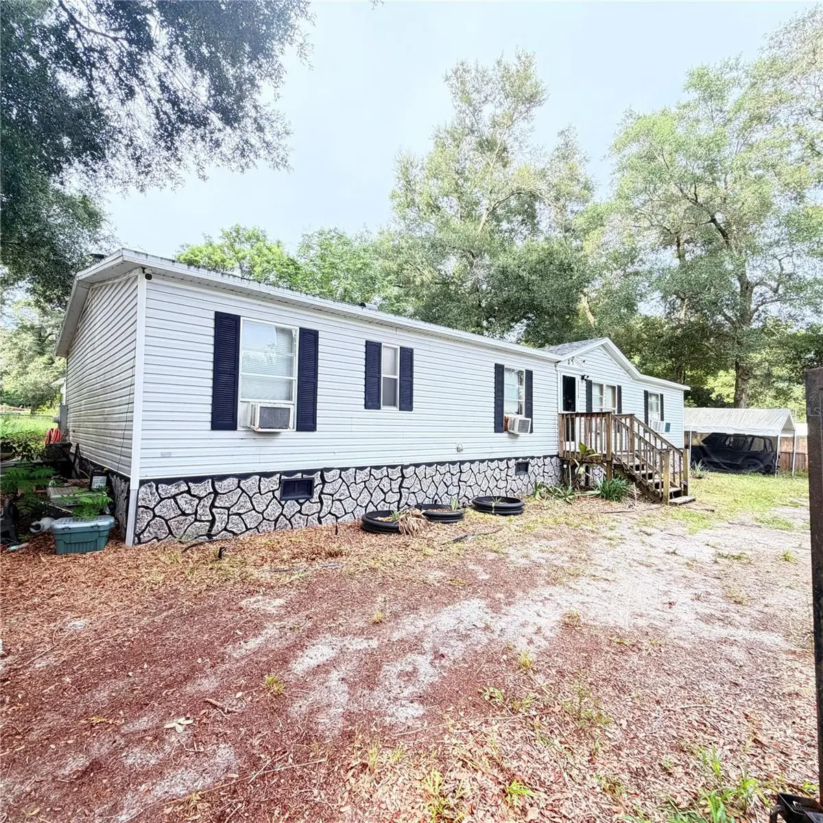 20315 GREENWING RD, Altoona, FL 32702