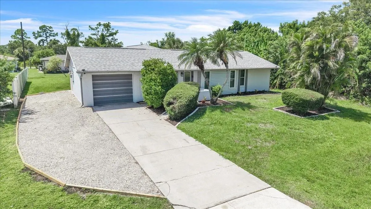 23213 OLEAN BLVD, Port Charlotte, FL 33980