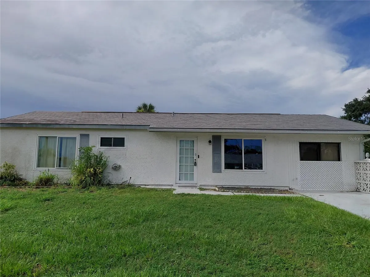 18292 MORRISSON AVE, Port Charlotte, FL 33948