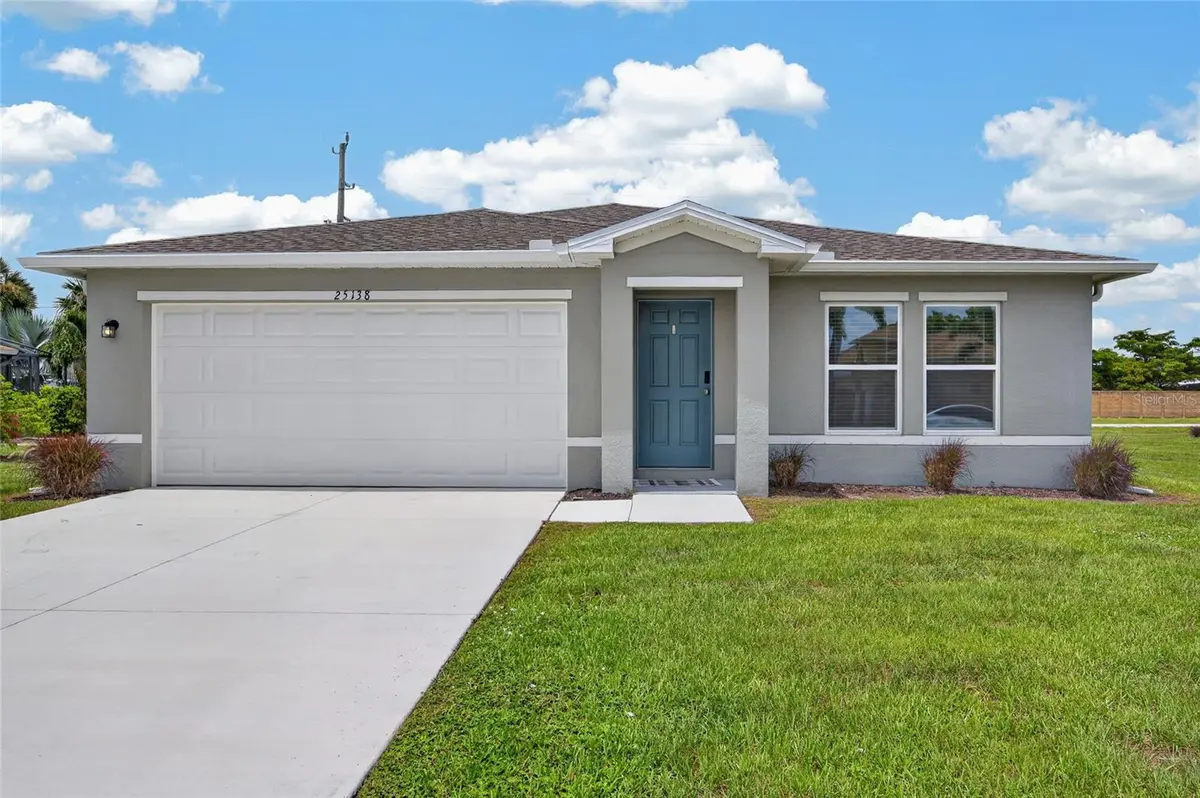 25138 ALICANTE DR, Punta Gorda, FL 33955