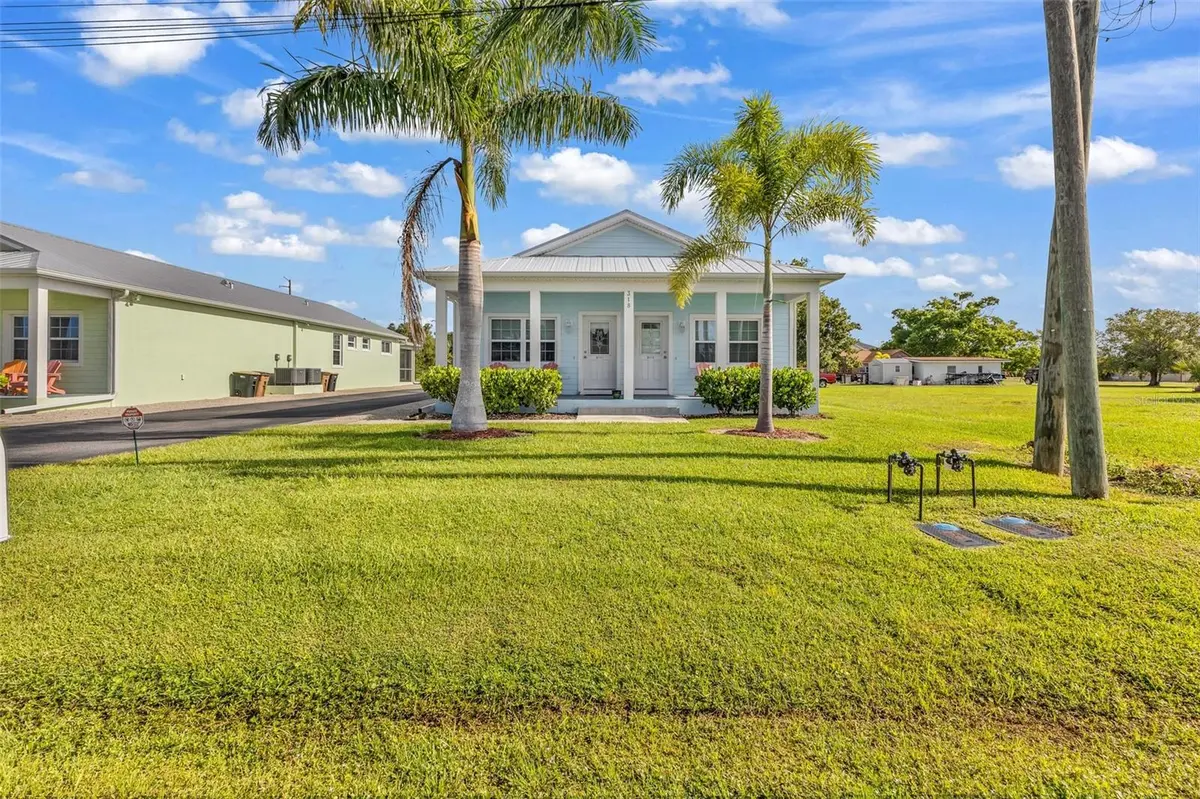 318 E GRACE ST, Punta Gorda, FL 33950