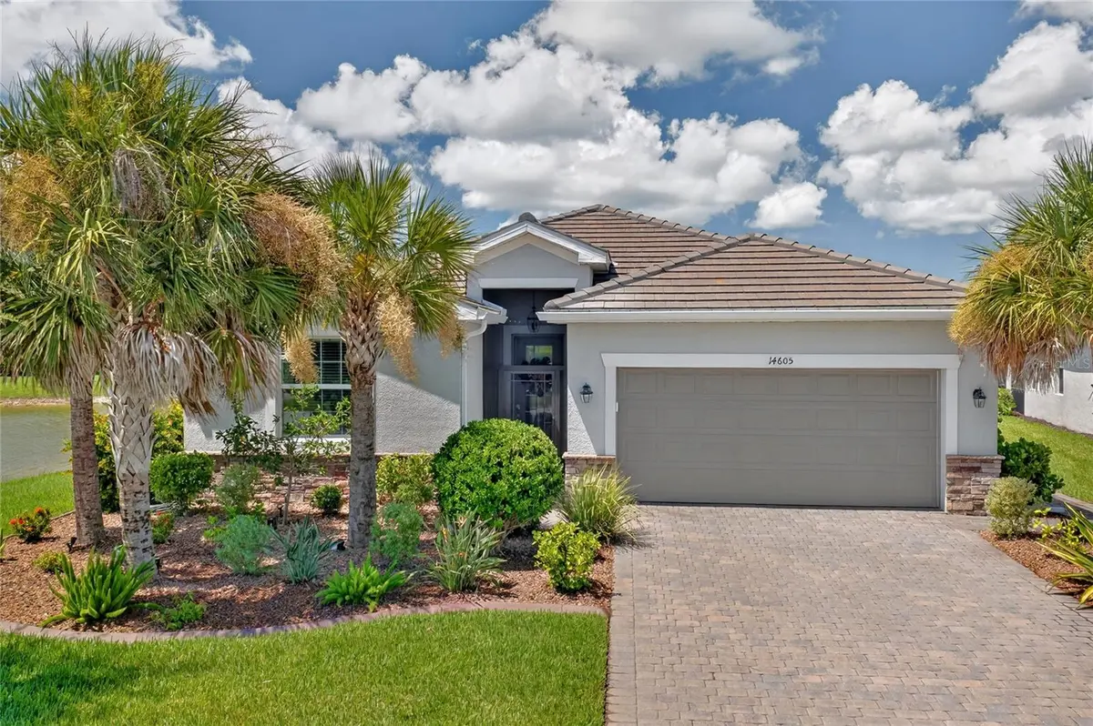 14605 PONCE DE LEON TRL, Port Charlotte, FL 33981