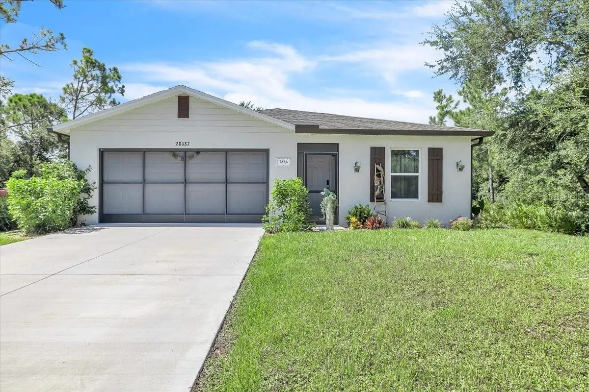 28087 CHINQUAPIN DR, Punta Gorda, FL 33955