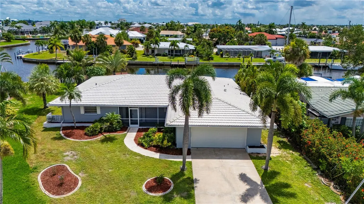 110 GULFVIEW RD, Punta Gorda, FL 33950