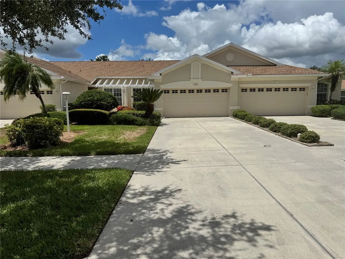2427 MAGNOLIA CIR, North Port, FL 34289
