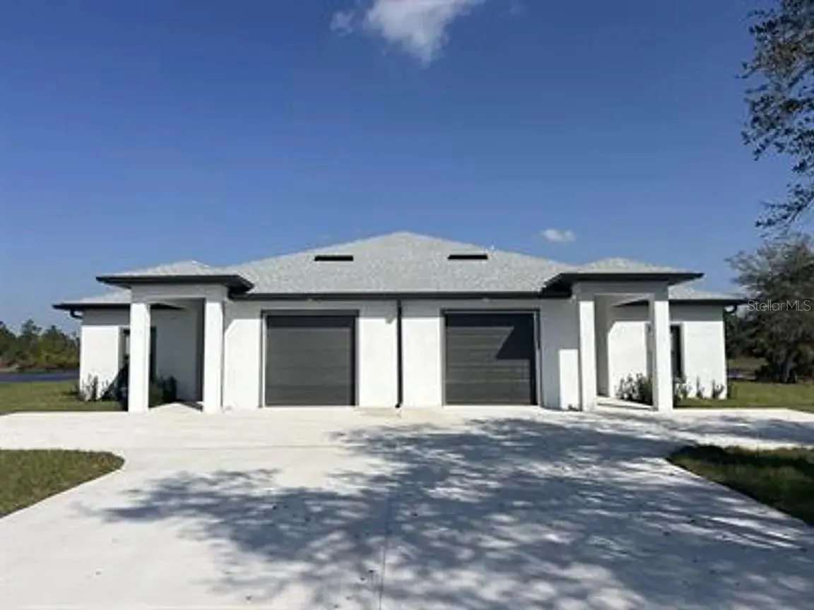 1337-1339 SAN CRISTOBAL AVE, Punta Gorda, FL 33983