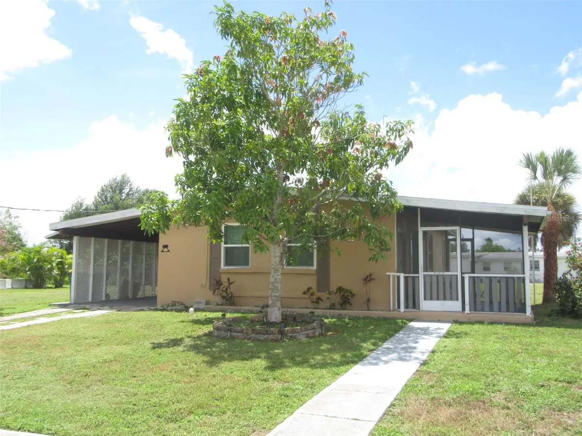 21267 GLADIS AVE, Port Charlotte, FL 33952