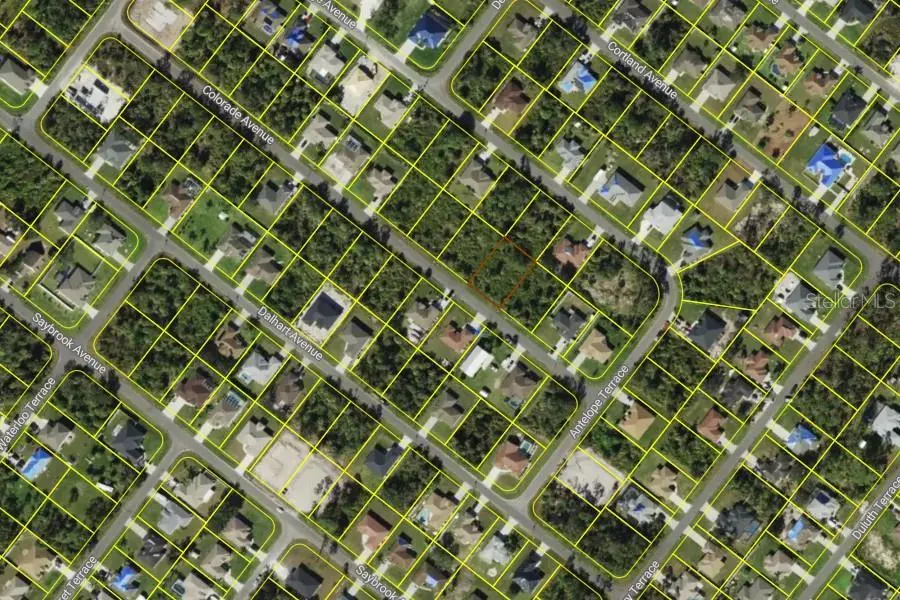 COLORADE AVE, North Port, FL 34286