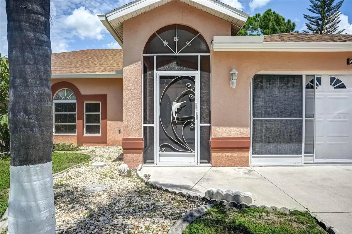 23174 RANGER AVE, Port Charlotte, FL 33954