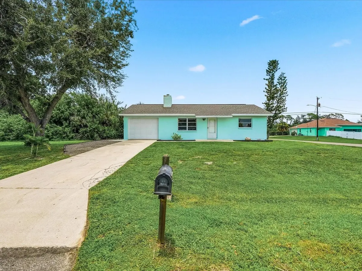 13632 DRYSDALE AVE, Port Charlotte, FL 33981