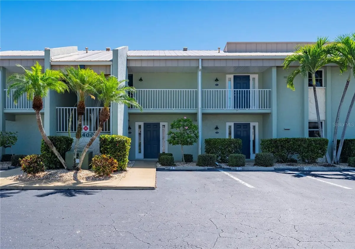1400 MINEO DR #12D, Punta Gorda, FL 33950