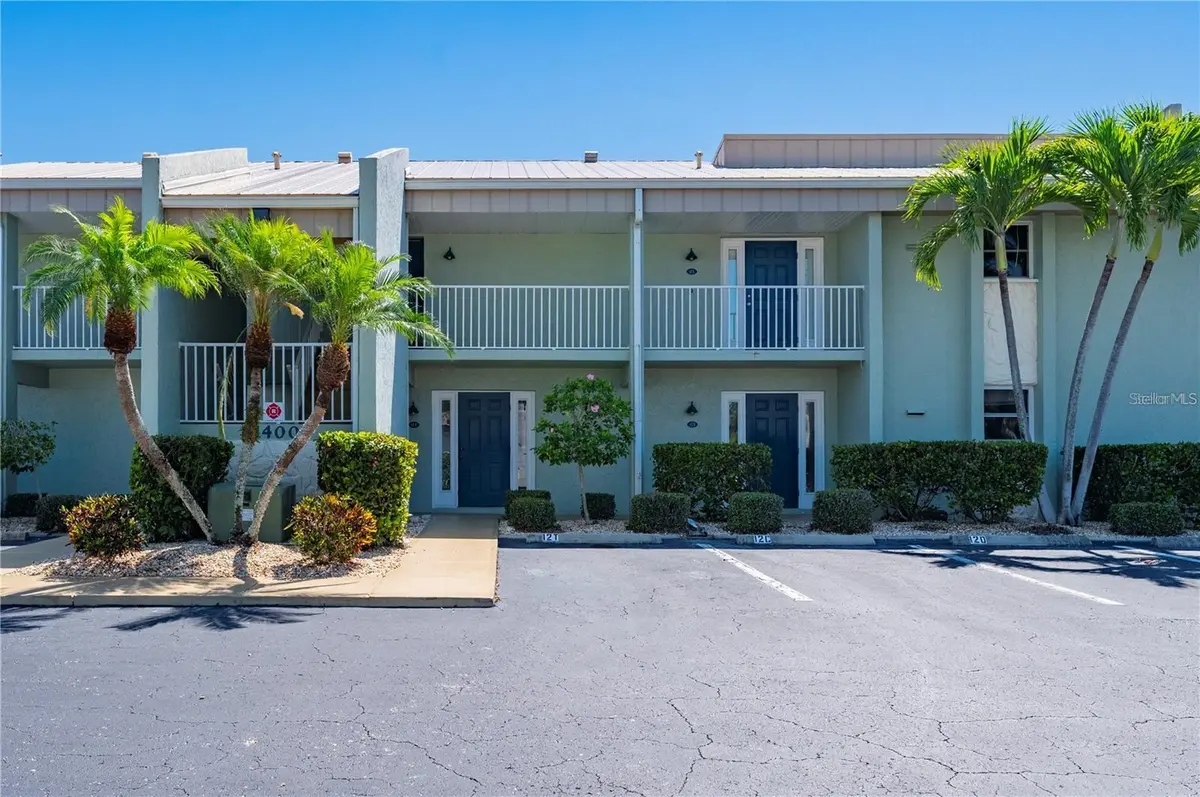 1400 MINEO DR #12T, Punta Gorda, FL 33950