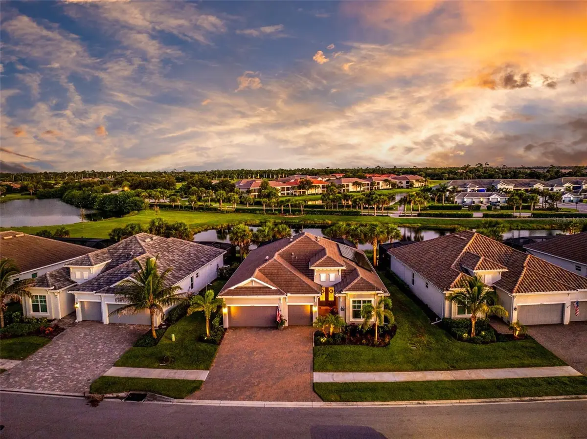 25043 GOLDEN FERN DR, Punta Gorda, FL 33955