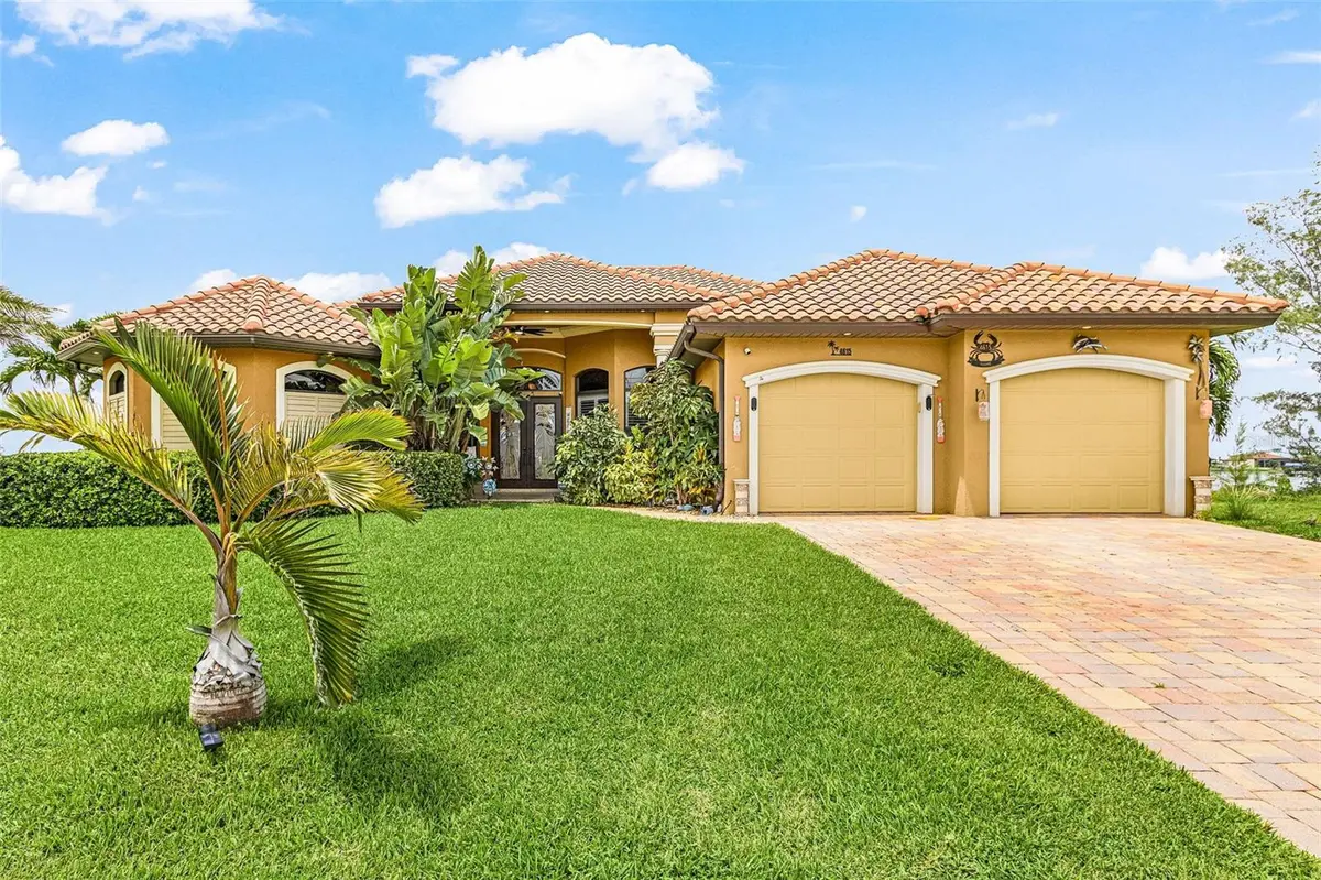 4615 NW 32ND TER, Cape Coral, FL 33993