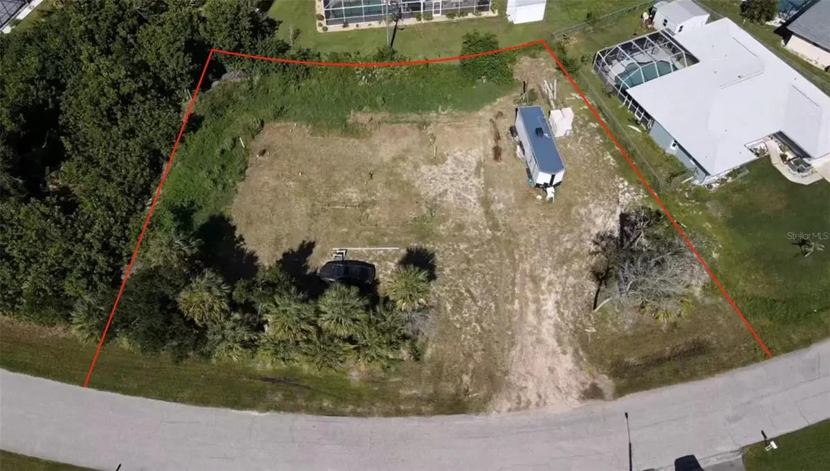 9368 EL CAMPO AVE, Englewood, FL 34224