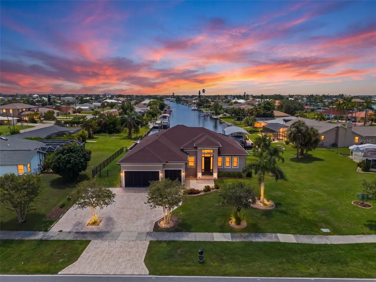 4286 HARBOR BLVD, Port Charlotte, FL 33952